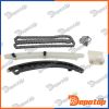 Kit chaîne de distribution pour OPEL | RZR-PL-000, 6606022